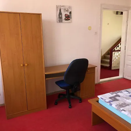 Apartment Sh Alifakovac