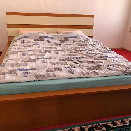 Sh Alifakovac Sarajevo