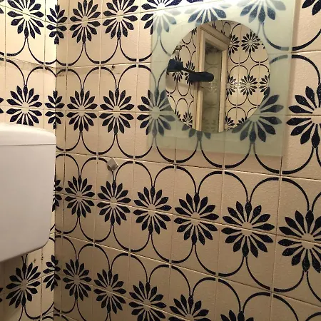 Apartment Sh Alifakovac Sarajevo