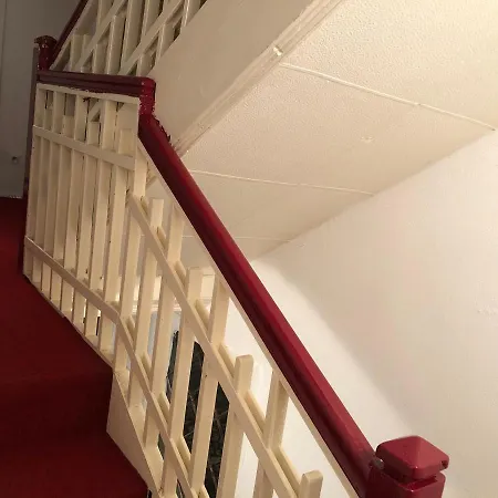 Apartment Sh Alifakovac *
