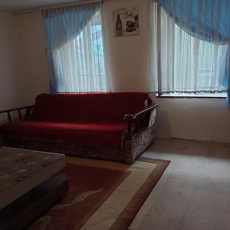 Sh Alifakovac Apartamento